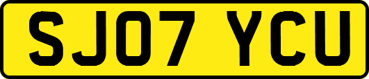 SJ07YCU