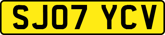 SJ07YCV