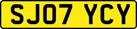 SJ07YCY