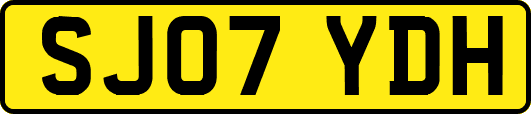 SJ07YDH