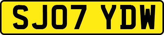 SJ07YDW