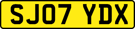 SJ07YDX