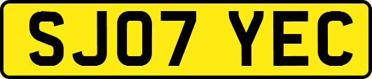 SJ07YEC
