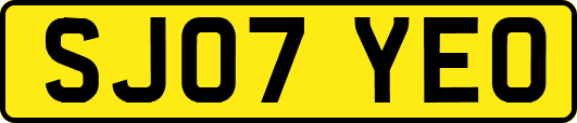 SJ07YEO