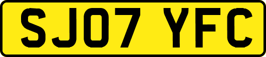 SJ07YFC