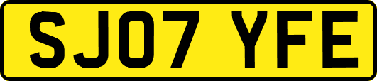 SJ07YFE