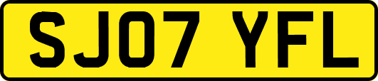 SJ07YFL