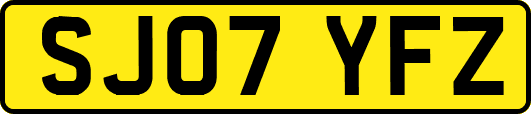 SJ07YFZ