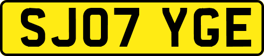 SJ07YGE