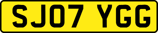 SJ07YGG