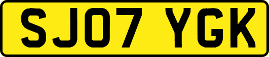 SJ07YGK