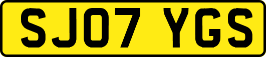 SJ07YGS