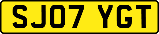 SJ07YGT
