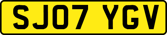 SJ07YGV