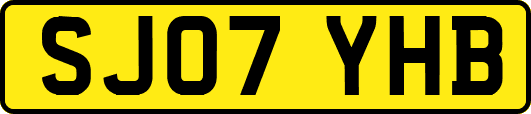 SJ07YHB