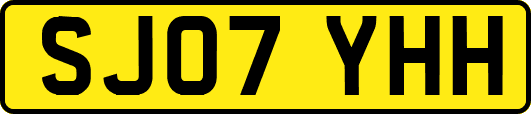 SJ07YHH