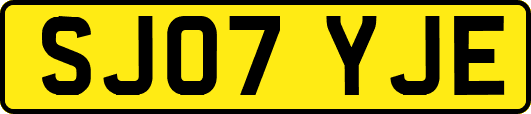 SJ07YJE