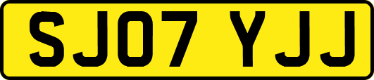SJ07YJJ