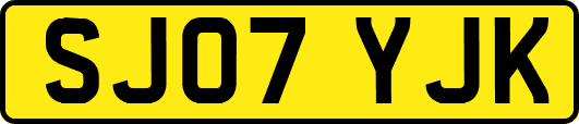 SJ07YJK