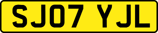SJ07YJL