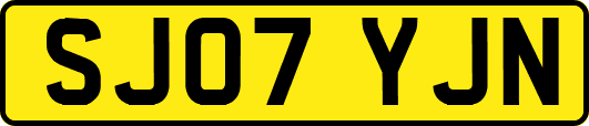 SJ07YJN