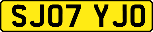 SJ07YJO