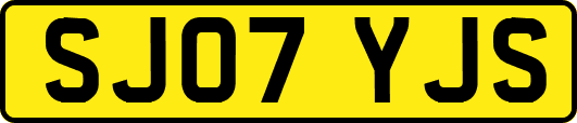 SJ07YJS