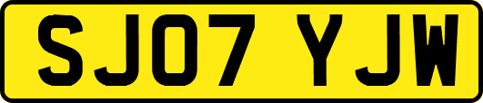 SJ07YJW