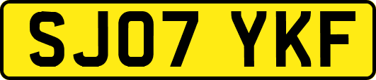 SJ07YKF