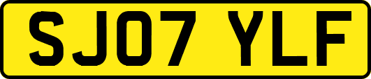 SJ07YLF