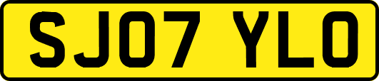 SJ07YLO