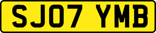 SJ07YMB