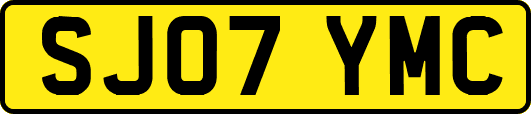 SJ07YMC