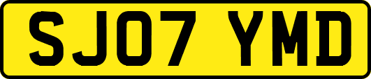 SJ07YMD