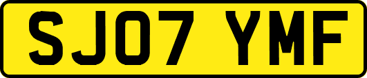 SJ07YMF