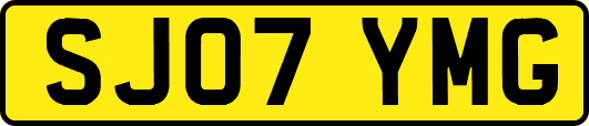 SJ07YMG