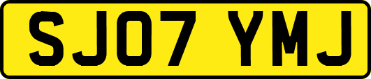 SJ07YMJ