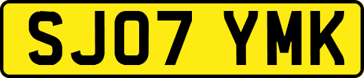 SJ07YMK