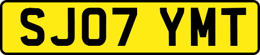 SJ07YMT