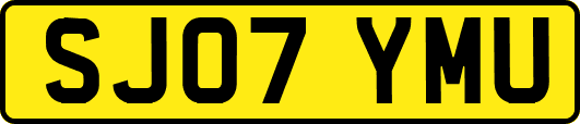 SJ07YMU