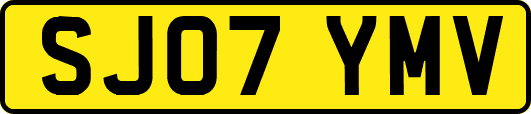 SJ07YMV