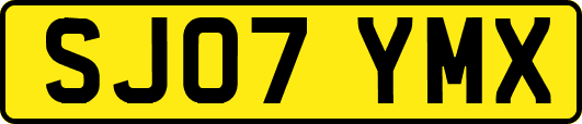 SJ07YMX