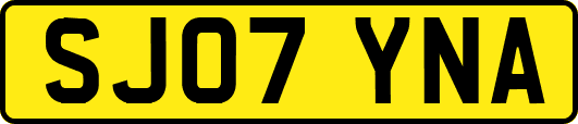 SJ07YNA