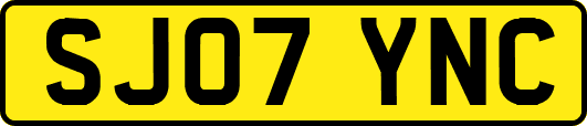 SJ07YNC