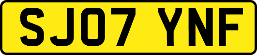 SJ07YNF