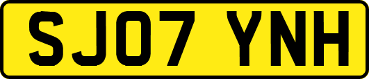 SJ07YNH