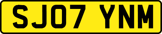 SJ07YNM