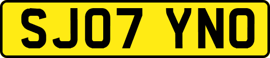SJ07YNO