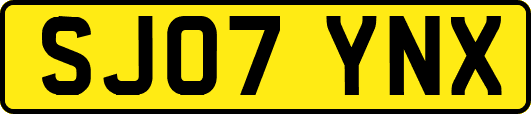 SJ07YNX
