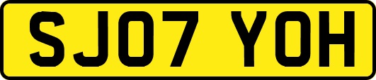 SJ07YOH